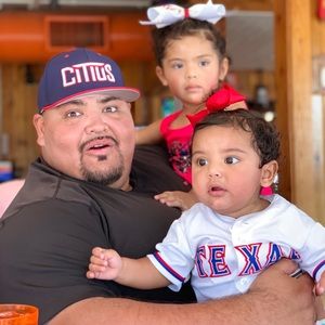 Meet your Posher, Troy